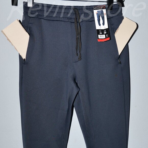 Spyder Active Men’s Jogger Color; Blue - Picture 11 of 12